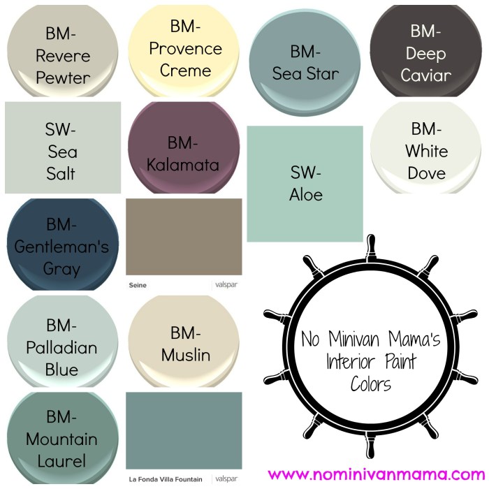 InteriorPaintColors